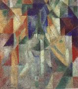 Delaunay, Robert, Several Window